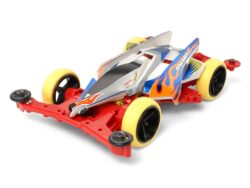 Tamiya 95467 1/32 Mini 4WD Dyna-Hawk GX Super XX Special