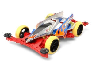 Tamiya 95467 1/32 Mini 4WD Dyna-Hawk GX Super XX Special