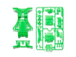 Tamiya 95467 1/32 Mini 4WD Dyna-Hawk GX Super XX Special：圖片 2