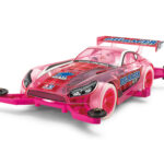 Tamiya 95480 1/32 Mini 4WD Mini 4WD Pig Racer GT (MA Chassis)