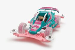 Tamiya 95502 1/32 Mini 4WD Koala Racer Pastel Special (VS Chassis)