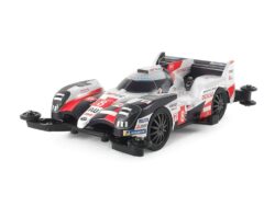 Tamiya 95533 1/32 Mini4WD Toyota Gazoo Racing TS050 HYBRID 2019 (MA chassis) (Polycarbonate Body)