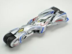 Tamiya 95534 Mini 4WD Vise-Intruder (Display Model)：圖片 5