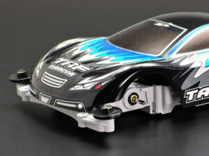 Tamiya 10324 Mini4WD Eyelet (30 pcs.):圖片 2