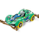 Tamiya 95569 1/32 Mini 4WD Elephant Racer (VZ Chassis)