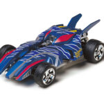 Tamiya 95586 1/32 Mini 4WD Diomas-Nero (Display Model)