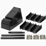 Tamiya 95591 Japan Cup Junior Circuit Bank Approach 20 (Black)