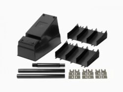 Tamiya 95591 Japan Cup Junior Circuit Bank Approach 20 (Black)