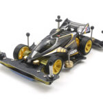 Tamiya 95598 1/32 Mini 4WD Neo VQS Advanced Pack (VZ Chassis)
