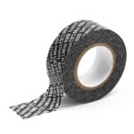 Tamiya 95599 Mini 4WD Multipurpose Tape (20mm Width/Black)