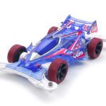 Tamiya 95617 Neo-VQS AC 2021（VZ）