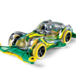 Tamiya 95621 1/32 Mini 4WD Koala Racer GT