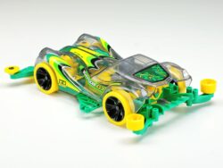 Tamiya 95621 1/32 Mini 4WD Koala Racer GT：圖片 2