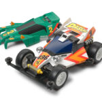 Tamiya 95622 1/32 Mini 4WD Dash-1 Emperor (Type 3 Chassis) Special Kit