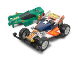 Tamiya 95622 1/32 Mini 4WD Dash-1 Emperor (Type 3 Chassis) Special Kit