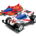Tamiya 95623 Racer Mini 4WD Dash No. 01, Super Emperor Special Kit