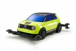 Tamiya 18095 1/32 Mini 4WD Honda E (VZ Chassis)：圖片 6