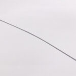 Futaba 9M08A16104 RX Antenna Wire for R603GF/R603FS/R604FS