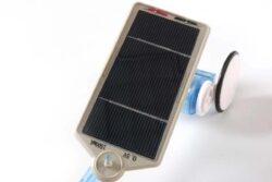 Tamiya 76012 Solar Car Assembly Kit：圖片 2