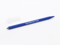 Tamiya 69939 Engraving Blade Holder (Blue)