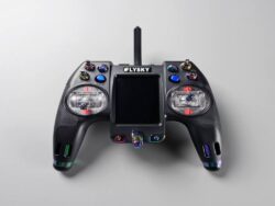 Flysky NV14 2.4GHz 14ch Nirvana TX w/ iA8+X8B Rx (Customized Model w/ CEV04)：圖片 3