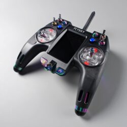 Flysky NV14 2.4GHz 14ch Nirvana TX w/ iA8+X8B Rx (Customized Model w/ CEV04)：圖片 4
