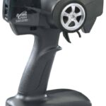 Futaba 3PRKA-2.4G w/R203GF/S3003 x 2