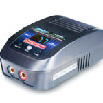 SD4 charger AC 100-240V