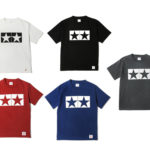 Jun Watanabe Tamiya Logo Japan Made T-Shirt