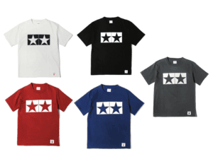Jun Watanabe Tamiya Logo Japan Made T-Shirt