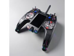 Flysky NV14 2.4GHz 14ch Nirvana TX w/ iA8+X8B Rx (Customized Model w/ CEV04)