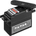 Sanwa PGS-CX Programmable Servo + Multi Setting Gear