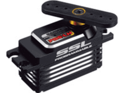 Sanwa PGS-LH Programmable Servo