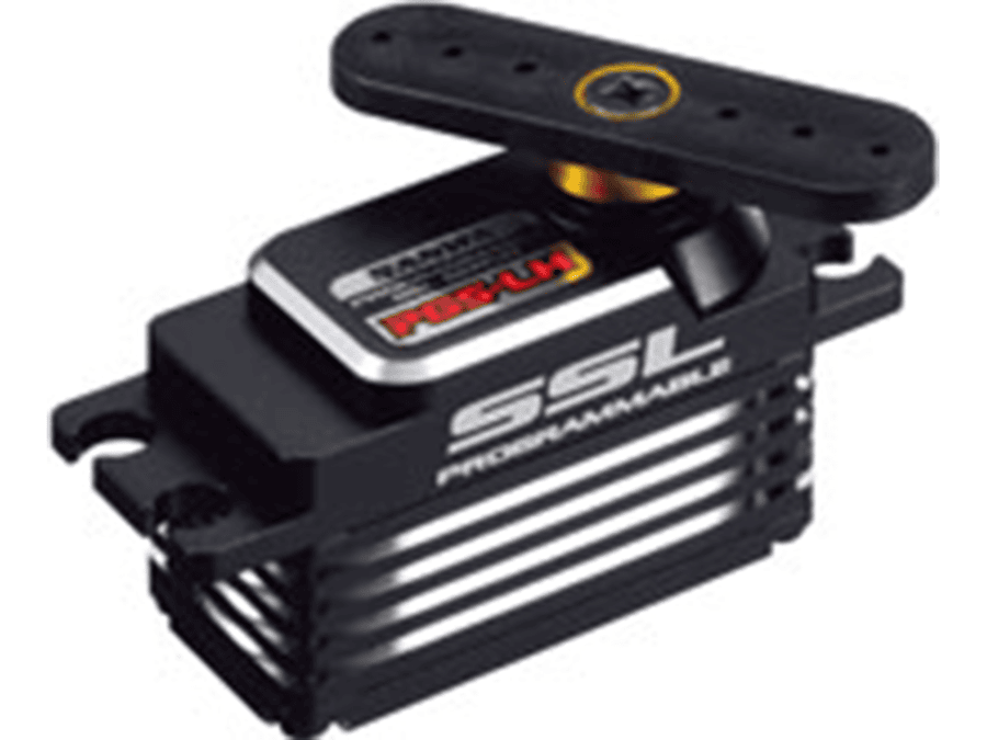 Sanwa PGS-LH Programmable Servo：圖片 1