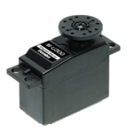 Futaba S-U300 Servo (Bulk Pack)