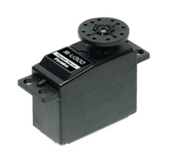 Futaba S-U300 Servo (Bulk Pack)：圖片 2