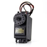 Futaba S3802 Servo (72g/0.56sec/11kg)