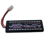 Speed Energy 7.4v SE-4000 mahLi-PoBattery/40C/2Sw/Stick Pack