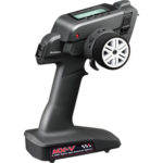 Sanwa MX-V 3-Channel 2.4GHz F.H.S.S.-2