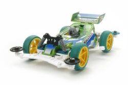 Tamiya 18093 1/32 Mini 4WD Koala Racer (VS Chassis)：圖片 2
