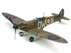 Tamiya 61119 1/48 Supermarine Spitfire Mk.I