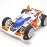 Tamiya 95427 1/32 Mini 4WD Liberty Emperor Premium (Super II Chassis)