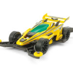 Tamiya 18650 1/32 Mini 4WD DCR-02 (MA Chassis)