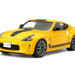Tamiya 24348 1/24 Nissan 370Z Heritage Edition