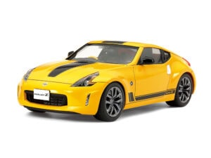 Tamiya 24348 1/24 Nissan 370Z Heritage Edition