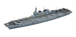 Tamiya 25413 1/700 DDV192 Ibuki - Aircraft Carrier