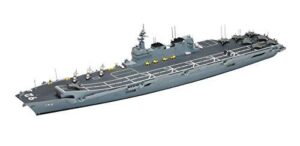 Tamiya 25413 1/700 DDV192 Ibuki - Aircraft Carrier