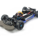 Tamiya 47382 1/10 R/C TT-02RR Chassis Kit
