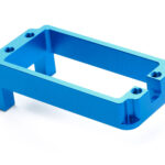 Tamiya 54800 RC TB-05 Aluminum Servo Mount