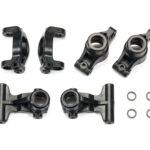 Tamiya 54810 M-07 CONCEPT Reinforced C Parts (Uprights) 2pcs.